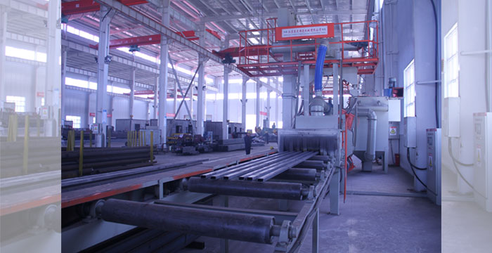 充電機(jī)箱體